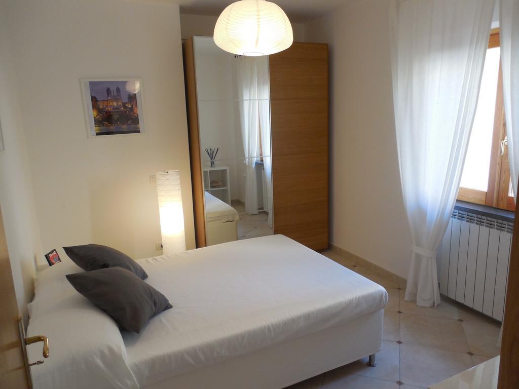 Villa Talea SantʼAgata sui Due Golfi Стая снимка