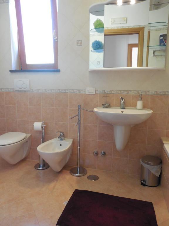 Villa Talea SantʼAgata sui Due Golfi Стая снимка