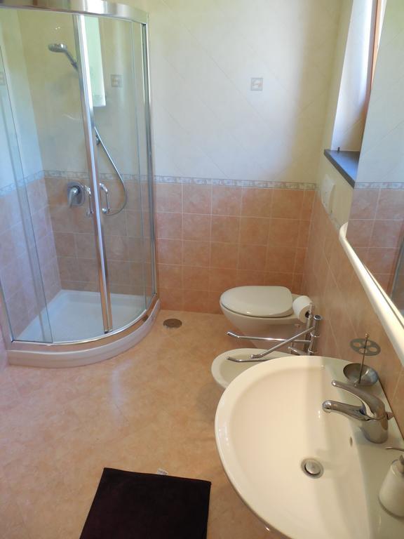 Villa Talea SantʼAgata sui Due Golfi Екстериор снимка
